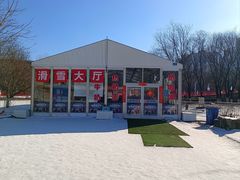 -沈阳奥体冰雪嘉年华