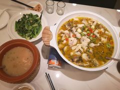 -有藕有鱼·湖北菜(唐家墩店)