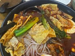 -螺蛳粉先生(蓟门桥店)