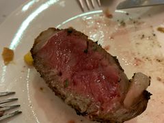 -摩根扒房(桐梓林店)