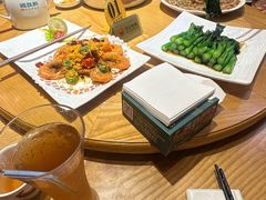 -德胜轩正宗顺德菜(宝安沙井会展中心店)