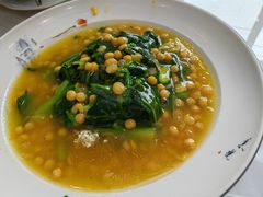-三羊居食府(文艺路店)