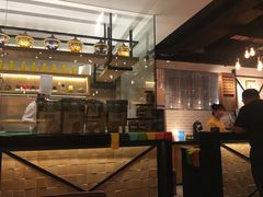 -南门小馆·清真(国贸商城店)