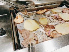 -春天烤肉自助餐厅(南内环店)