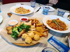 -必胜客(大观天地店)