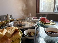 -黑河坝泡姜鸡贡椒鱼(贾旗路店)