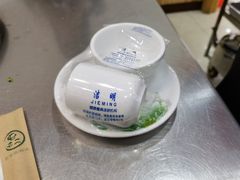 -屯老二农家铁锅炖·行业领军者(梅江店)