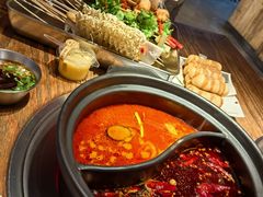 -江湖六膳門串串香(隆礼路店)