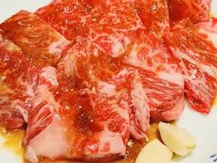 -蒜香焼肉PURUSHIN(马场路店)