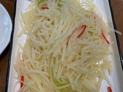 -北海金昌开元名都大酒店·四季轩中餐厅