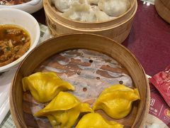 煸馅饺子-老边饺子馆(中街店)