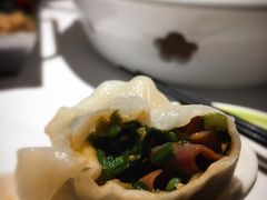 -开海·红岛海鲜虾水饺(石老人店)