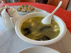 -碧海银沙海鲜餐厅(恒大海上威尼斯店)