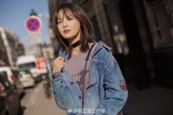 -阿三造型烫染•接发