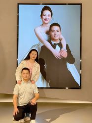 -乐派诗婚纱摄影