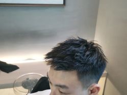 -MOVAN HAIR莫凡匠人发型屋