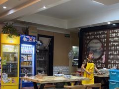 -尚岛私房菜(西方巷店)