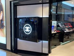 -Chanel(德基广场店)