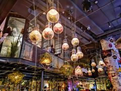 -胡桃里乐队酒馆(长春总店)