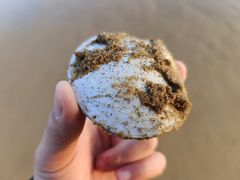 -烟台金沙滩海滨公园