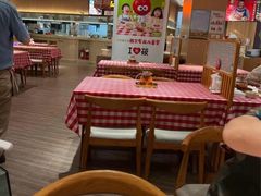 -西贝(宁波天一国购店)