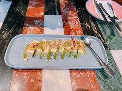 牛油果玉子豆腐-La Maison 夜来香(进贤路店)