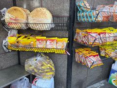 -阿布拉的馕(西北路店)