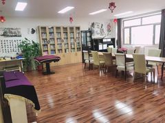 -朝阳区恒春绿景老年公寓