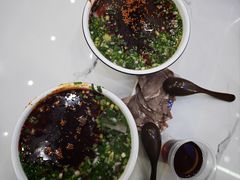 -伊穆祥牛肉面总店·清真
