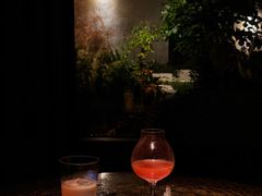 -漪龙台·B26 Rooftop Lounge