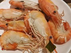-初色海鲜自助(万丰路店)