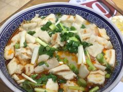 -天发芽·何记葫芦头泡馍·老字号(小南门店)