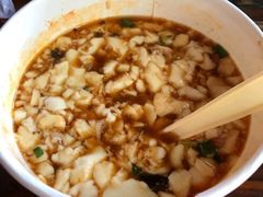 -秦园惠山豆腐花(惠山古镇店)