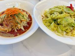 -燕兰楼·清真西北融合菜(亚运村店)