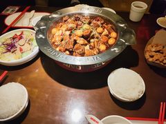 -胖哥俩肉蟹煲(苏州中心店)