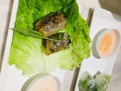 -Pho Asia 亚阁越南料理(上海来福士广场店)