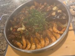 -黄记煌三汁焖锅(新世纪广场店)