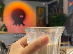 -nodcafe(M50创意园店)