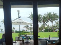 -宴悦海鲜餐厅Driftwood·游水海鲜·牛排(亚龙湾瑞吉店)