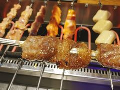 -汉城烧烤(西稍门劳动路店)