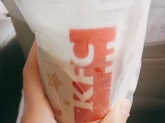 -肯德基(亦庄上海沙龙店)
