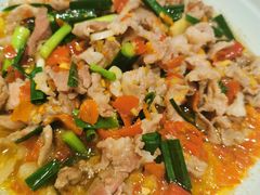 -黔蘑菇四季餐厅(观山湖店)