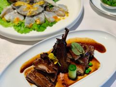 -杭州新新饭店·1913餐厅