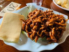 京酱肉丝-鼎香润(德胜门内店)