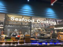 -韩盛·盛江山自助料理(中街大悦城店)