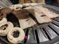 -九田家黑牛烤肉料理(太阳宫广场店)