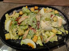 -恰餐厅 CHAR Grill&Bar(西安经开洲际店)