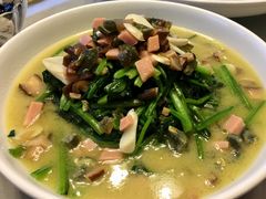 -迎晨餐厅(青芝坞店)