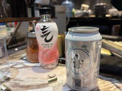 -火炉火自助餐(喜隆多店)