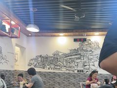 -老地方猫儿面(磁器口店)